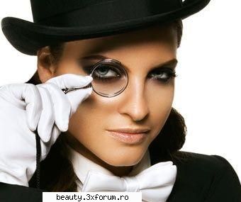 buna! eu sunt alexandra , sunt din bucuresti . imi place machiajul la nebunie mai ales cel natural !